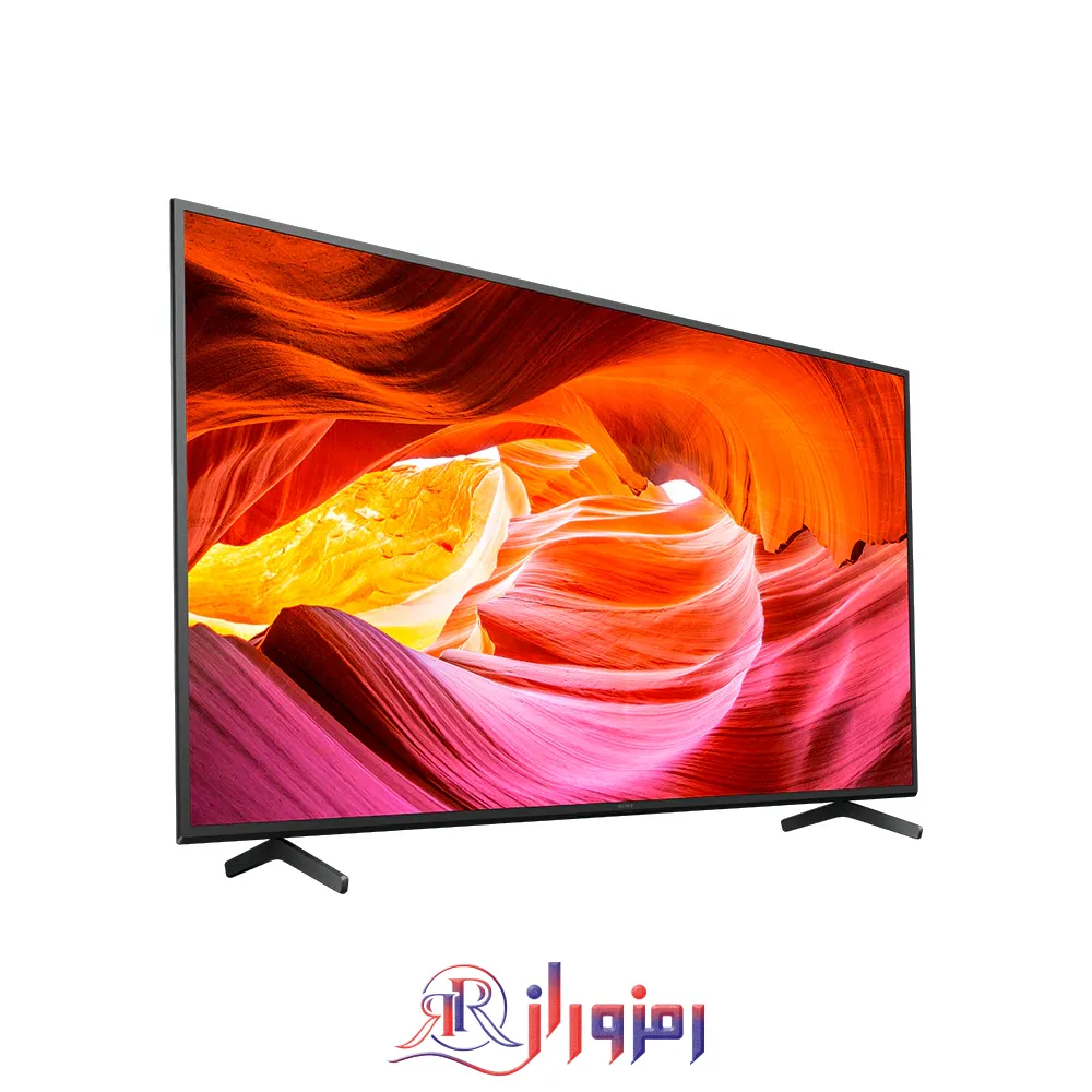قیمت تلویزیون سونی 43x75k